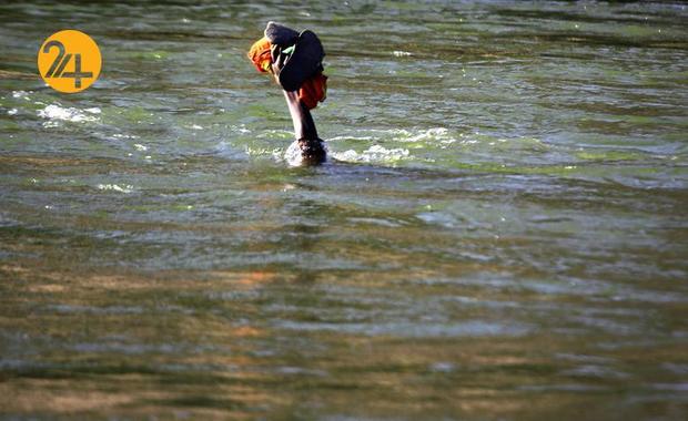 فرار اتیوپیایی ها به سودان