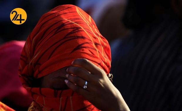 فرار اتیوپیایی ها به سودان