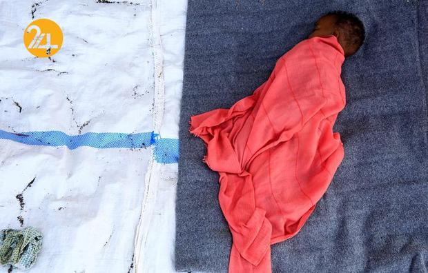 فرار اتیوپیایی ها به سودان