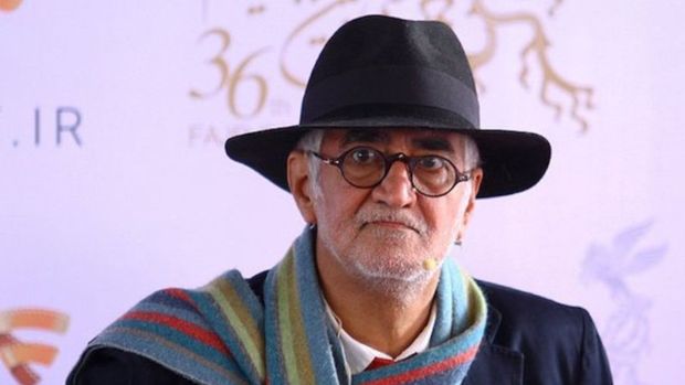 کامبوزیا پرتوی