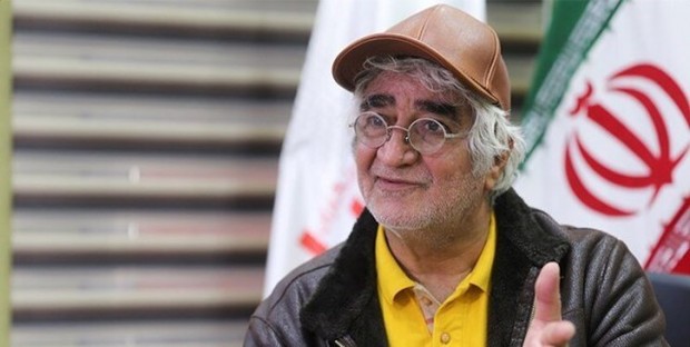 کامبوزیا پرتوی