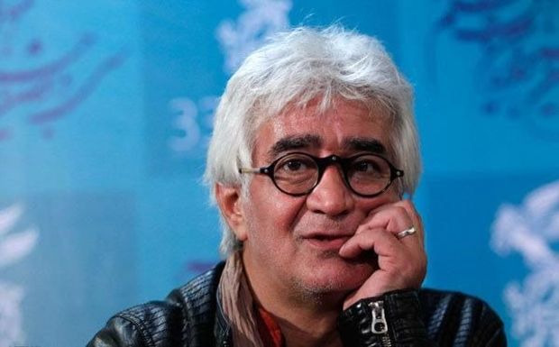 کامبوزیا پرتوی