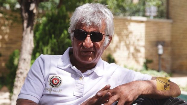 کامبوزیا پرتوی