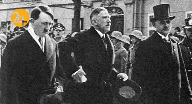 محاکمه جنایتکاران رژیم نازی