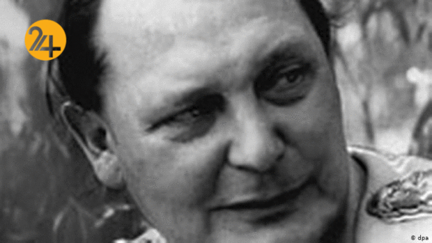 محاکمه جنایتکاران رژیم نازی