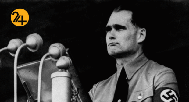 محاکمه جنایتکاران رژیم نازی