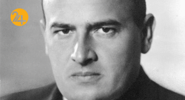 محاکمه جنایتکاران رژیم نازی