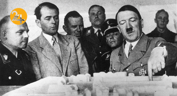 محاکمه جنایتکاران رژیم نازی