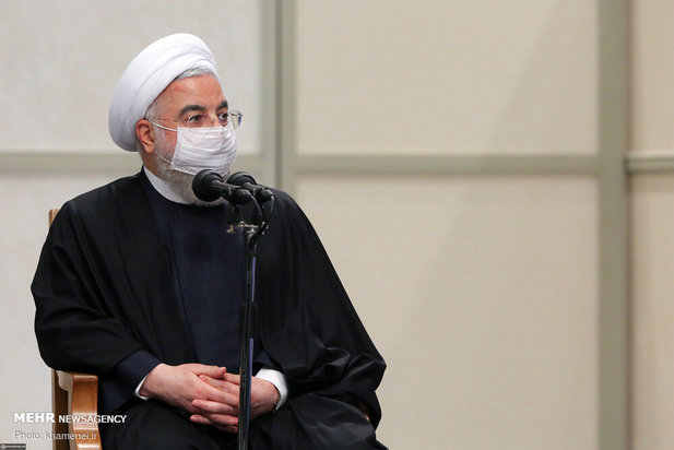 دیدار با رهبری