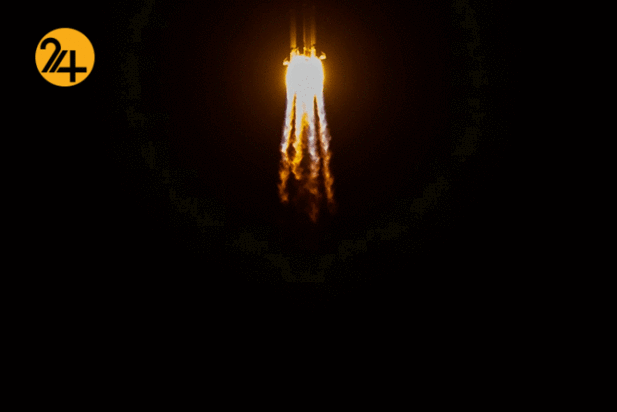 سفر چین به کره ماه