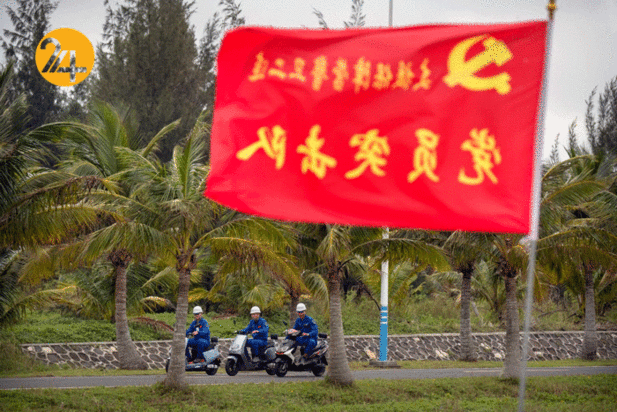 سفر چین به کره ماه