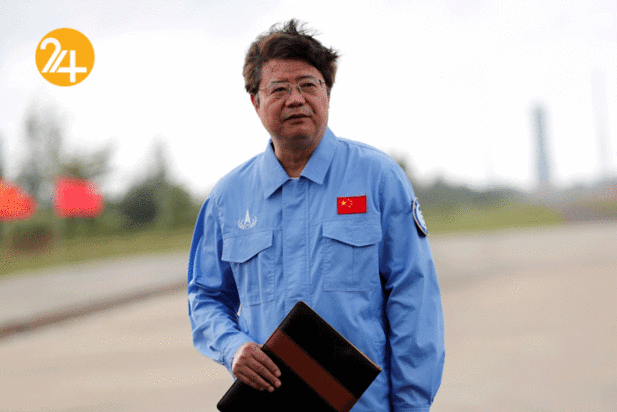 سفر چین به کره ماه