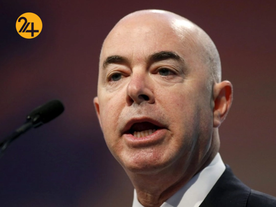 اعضای کابینه بایدن