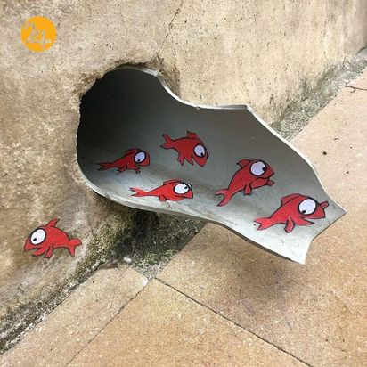 نقاشی‌های مفهومی