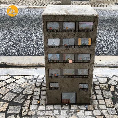 نقاشی‌های مفهومی