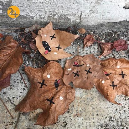 نقاشی‌های مفهومی