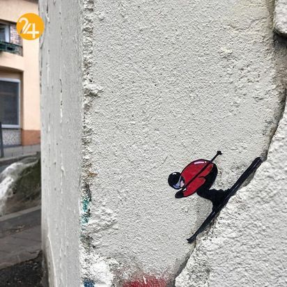 نقاشی‌های مفهومی