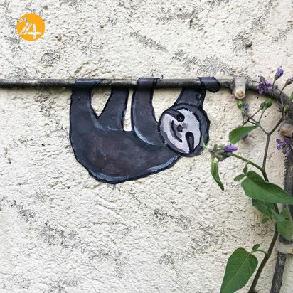 نقاشی‌های مفهومی