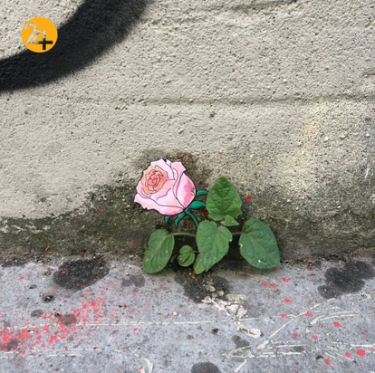 نقاشی‌های مفهومی