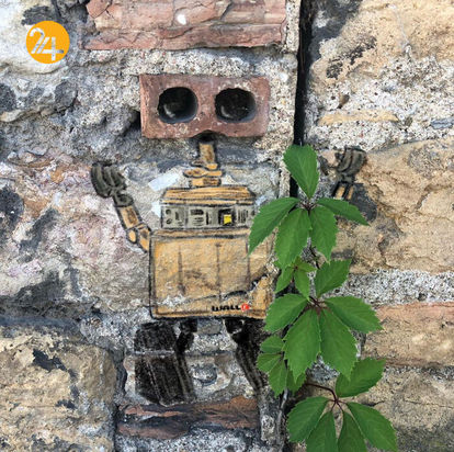 نقاشی‌های مفهومی