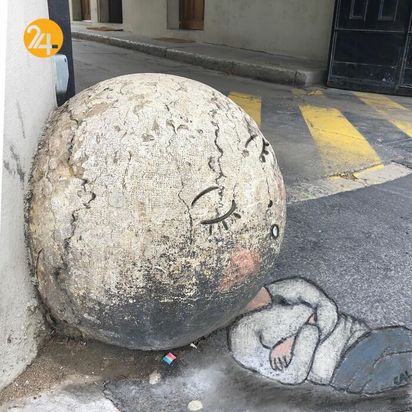 نقاشی‌های مفهومی