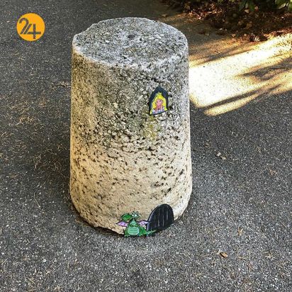 نقاشی‌های مفهومی