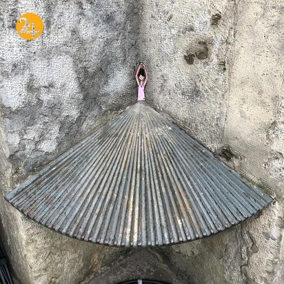 نقاشی‌های مفهومی