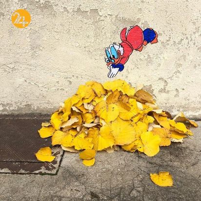 نقاشی‌های مفهومی