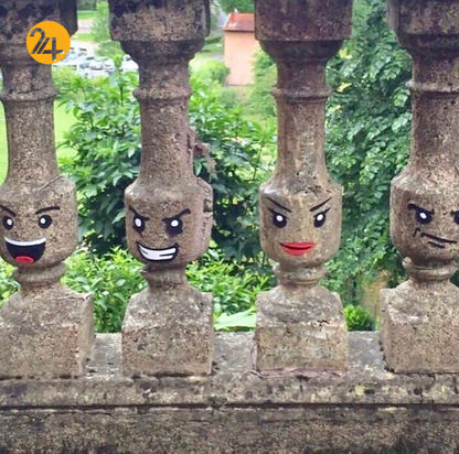 نقاشی‌های مفهومی