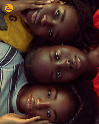 عکاسی پرتره