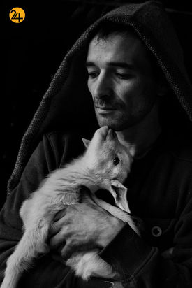 عکاسی پرتره