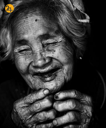 عکاسی پرتره