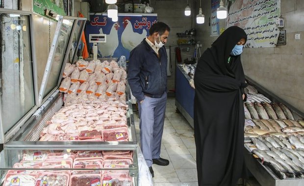 پرواز مرغ از سفره‌های اقشار کم درآمد