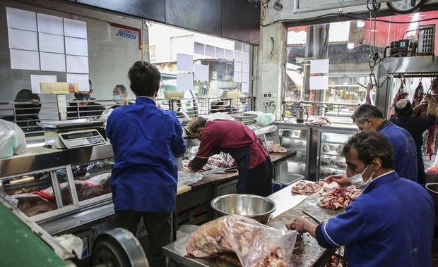 پرواز مرغ از سفره‌های اقشار کم درآمد