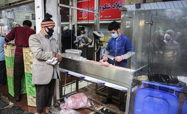 پرواز مرغ از سفره‌های اقشار کم درآمد