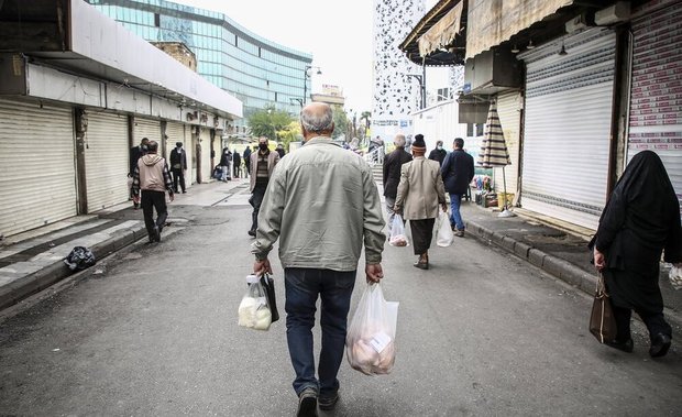 پرواز مرغ از سفره‌های اقشار کم درآمد