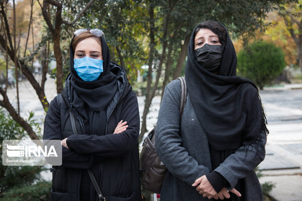 تشییع پیکر چنگیز جلیلوند