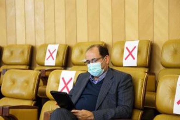 صحن علنی مجلس