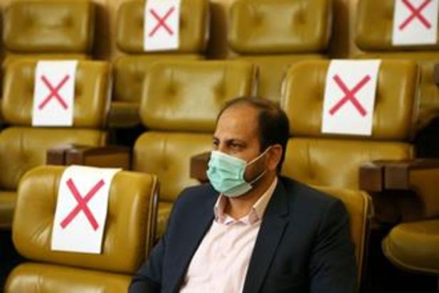 صحن علنی مجلس