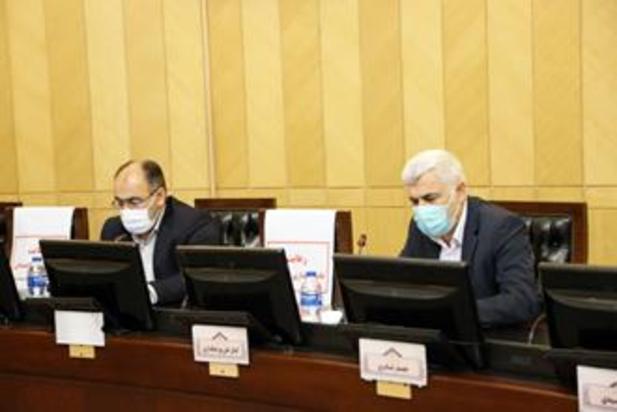 صحن علنی مجلس