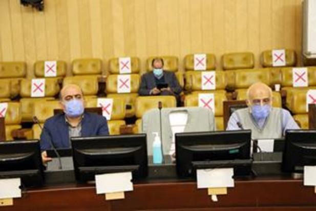 صحن علنی مجلس