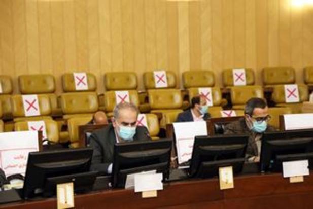 صحن علنی مجلس