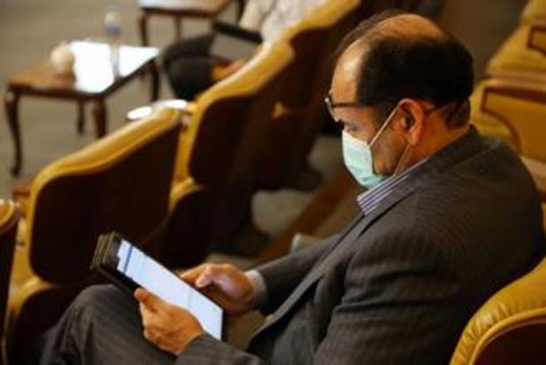 صحن علنی مجلس