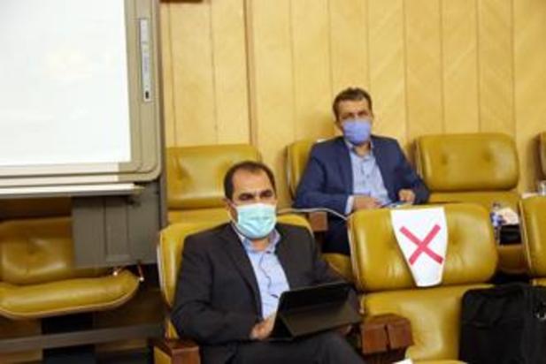 صحن علنی مجلس