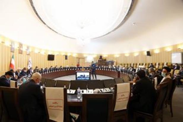 صحن علنی مجلس