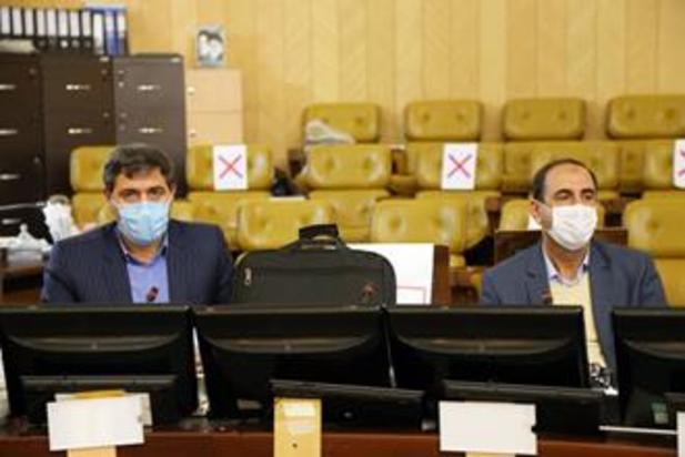 صحن علنی مجلس