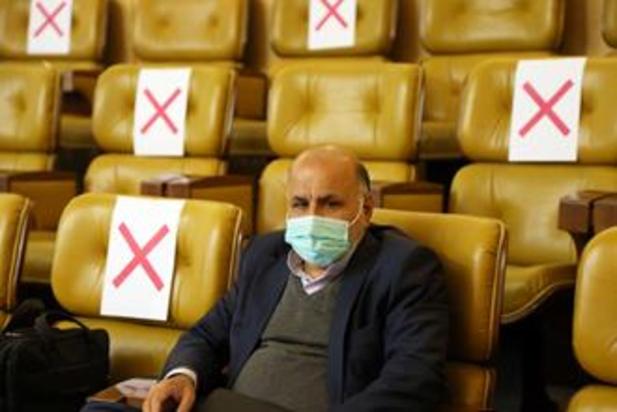 صحن علنی مجلس