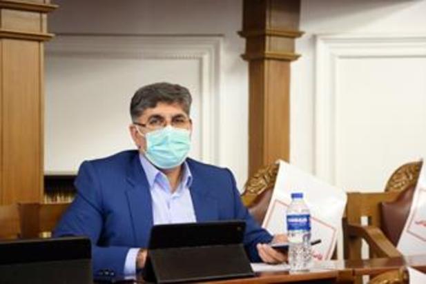 صحن علنی مجلس