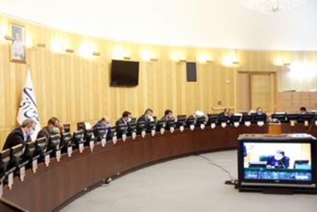 صحن علنی مجلس