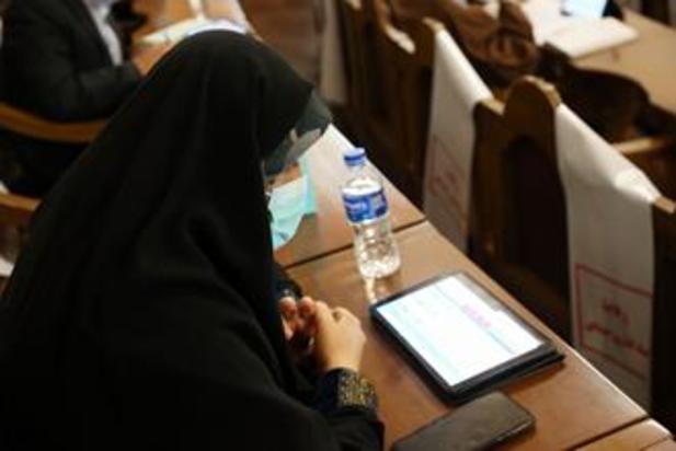 صحن علنی مجلس